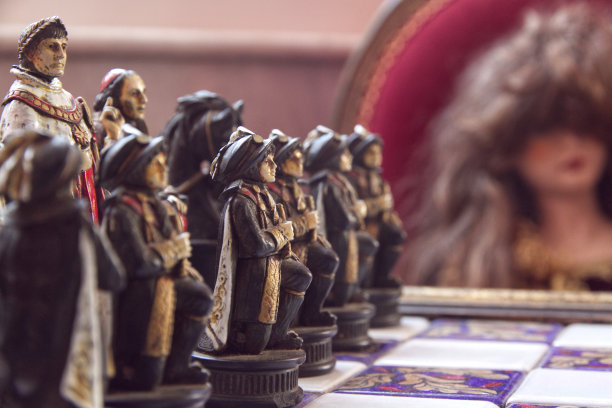 国际象棋图片下载