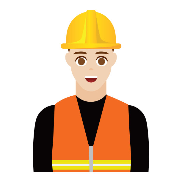 Isoalted工程师卡通图片下载