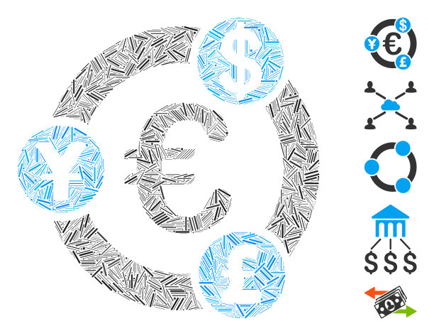 Hatch Mosaic国际金融合作图片下载