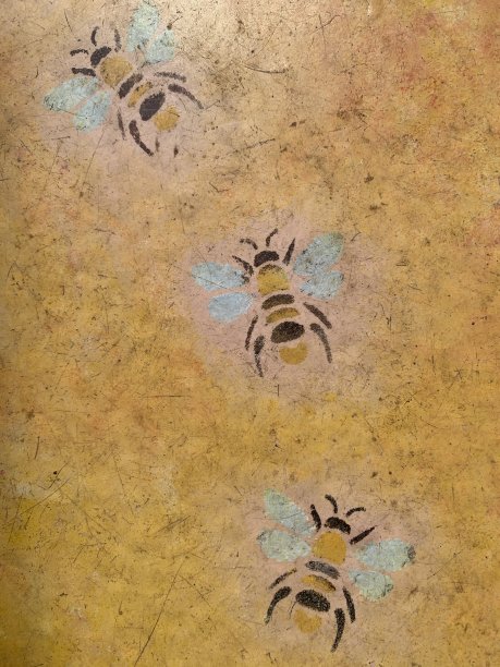 的蜜蜂图片下载