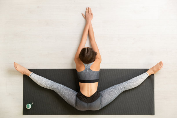 yoga照片素材ID：386978088