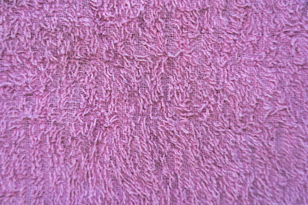 粉红色碟布材料全框背景图片下载