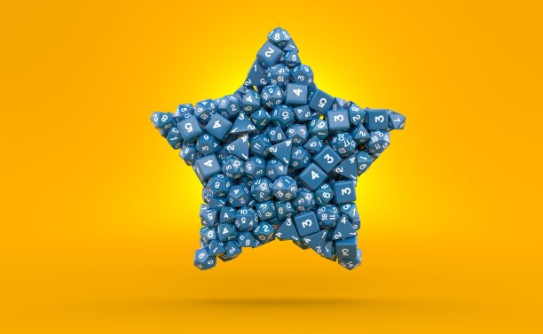 星状RPG骰子图片下载