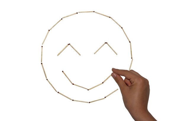 我给自己创造了一个好心情图片下载