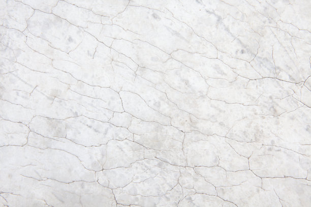 开裂混凝土白墙图片下载