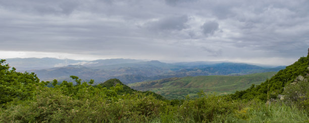 自然和古代建筑照片图片下载