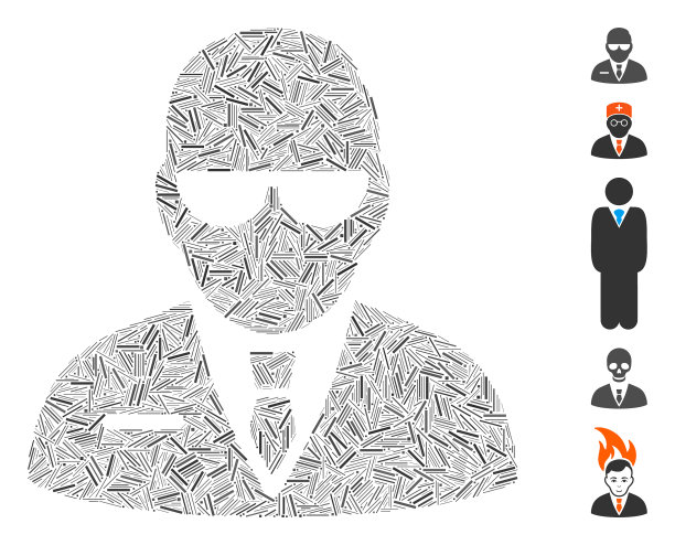 Hatch拼贴主图标图片下载