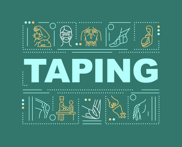 粘贴单词概念横幅图片下载