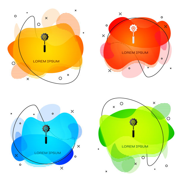 黑色披萨刀图标孤立在白色图片下载