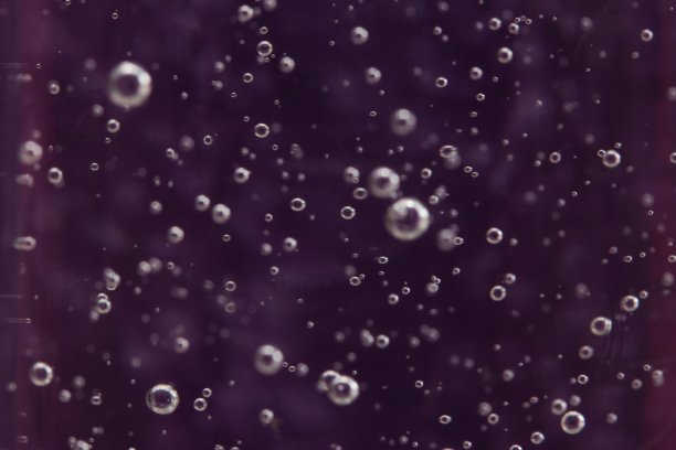 水下气泡图片下载