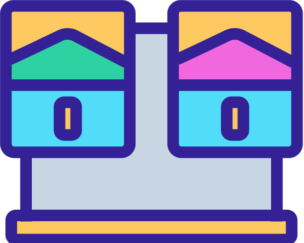 自动售货机的食物和饮料图标图片下载