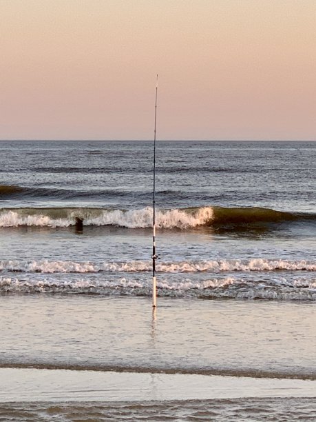 鬼钓鱼图片下载