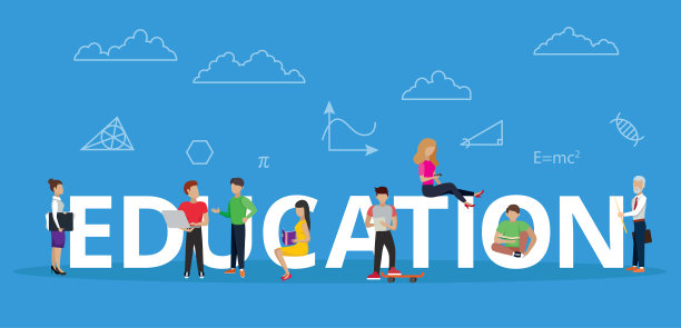 现代平面设计教育理念与年轻图片下载