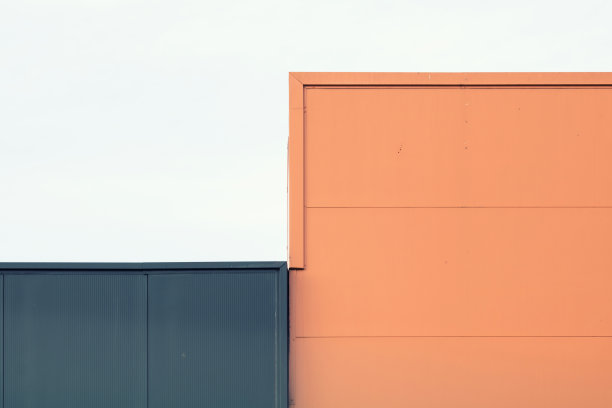 抽象的架构。图片下载