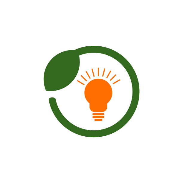 生态创意设计模板图片下载