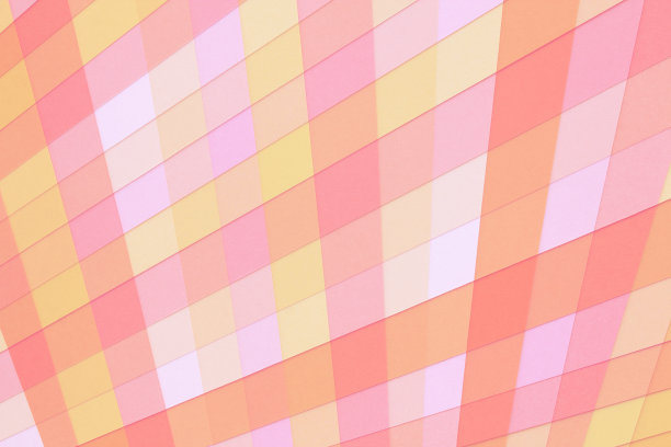 日本新年彩纸纹理抽象或自然画布背景，几何形象图片下载