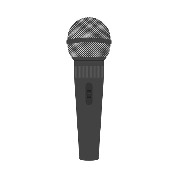 麦克风图片下载