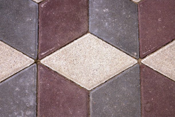 特写混凝土外部无缝图案纹理图片下载