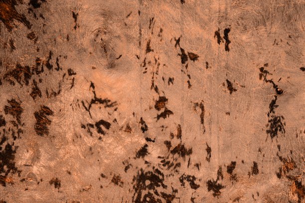 红色的古老的染色木面板纹理-梦幻抽象的照片背景图片下载