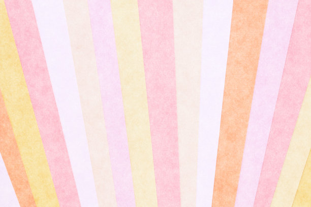 日本新年彩色纸纹理抽象或垃圾画布背景，线条艺术图片下载