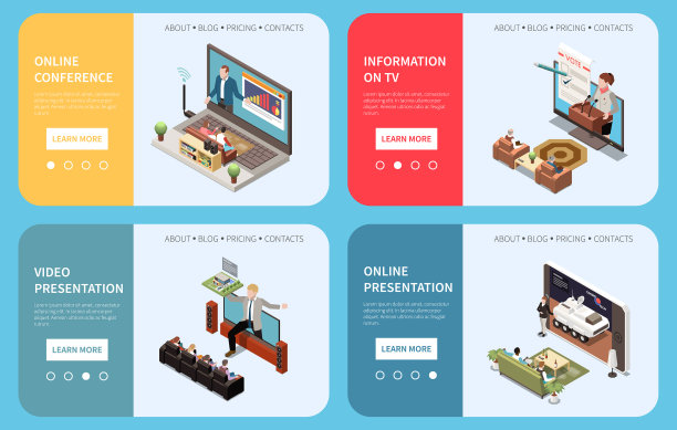 在线演示概念集图片下载