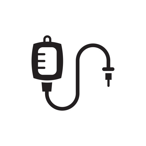 注入图标标志插图模板图片下载