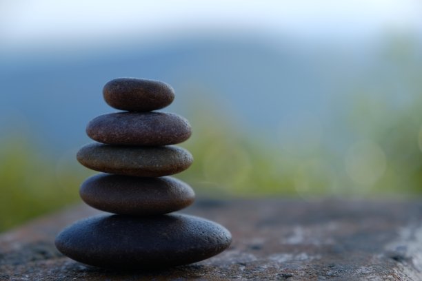 人生之禅，禅石之禅图片下载