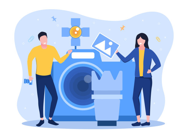 摄影学校课程图片下载