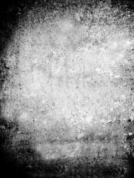 深灰色混凝土底座，表面粗糙图片下载