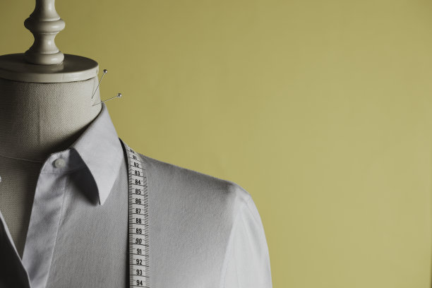 裁缝模特图片下载