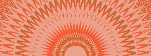 色彩鲜艳，图案美观。民间艺术。插图。图片下载