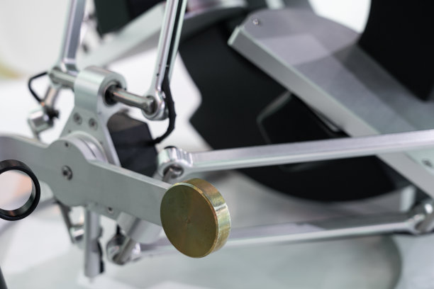 机器连杆闭合图片下载