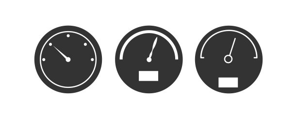 速度计仪表盘、计数器。图片下载