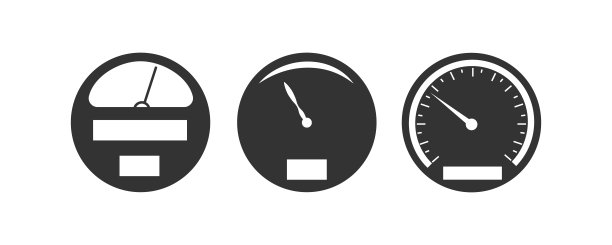 速度计仪表盘、计数器。图片下载