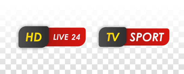 电视新闻栏。图片下载