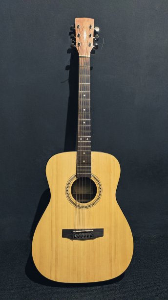 木吉他图片下载