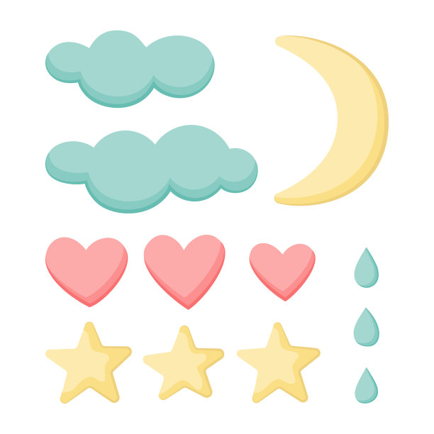 一集云心星落月图片下载