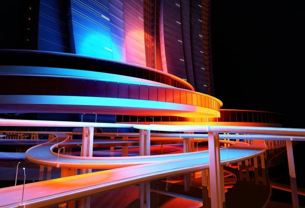 建筑设计图片下载