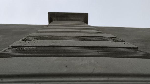 加固的支柱之一图片下载