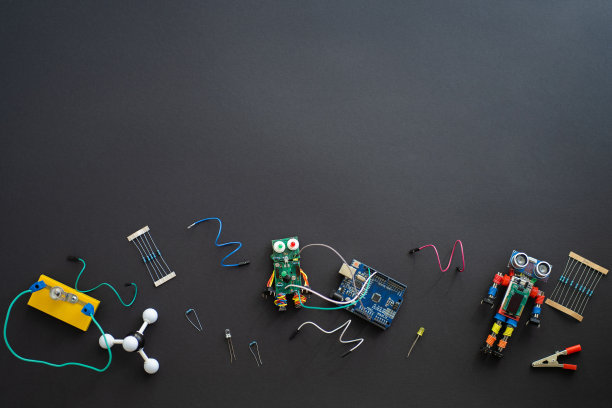 阀杆机器人图片下载