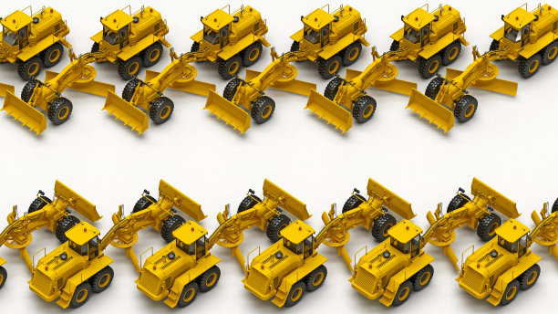 视图上方的分级器行图片下载