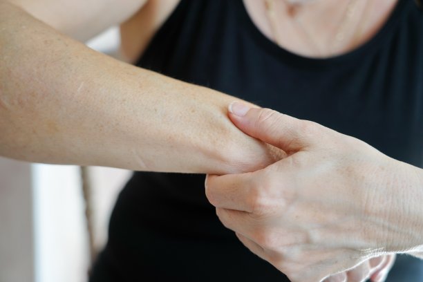 人类的关节和肌肉疼痛图片下载