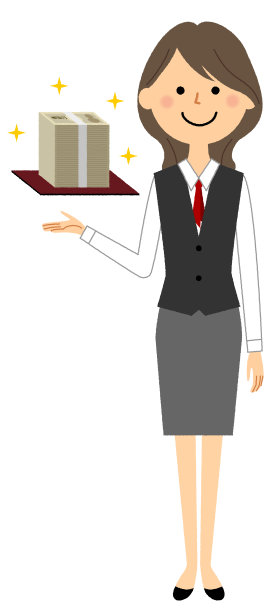 有钱穿制服的女人图片下载