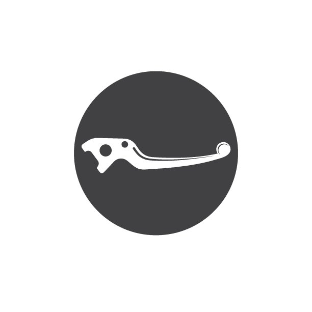 处理中断图标矢量插图设计模板图片下载