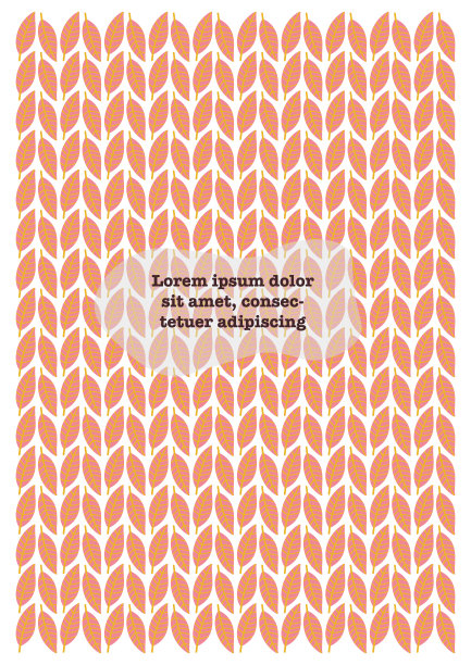 封面为笔记本，为设计儿童书籍，小册子，模板为学校日记。矢量插图。图片下载