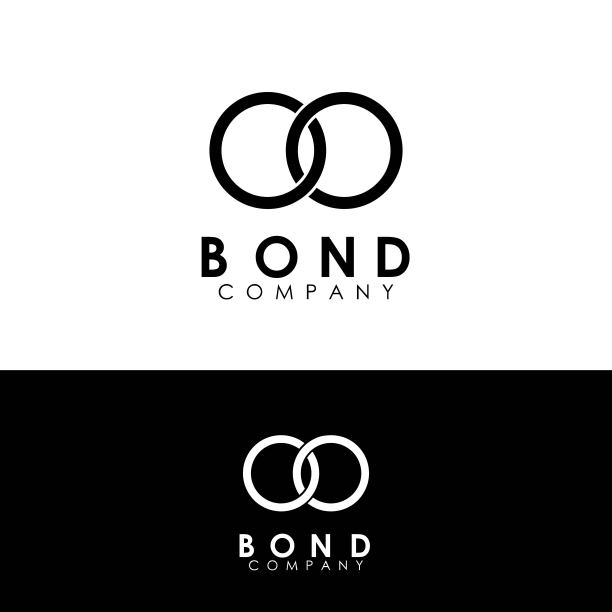 Bond模板，设计向量，图标图片下载