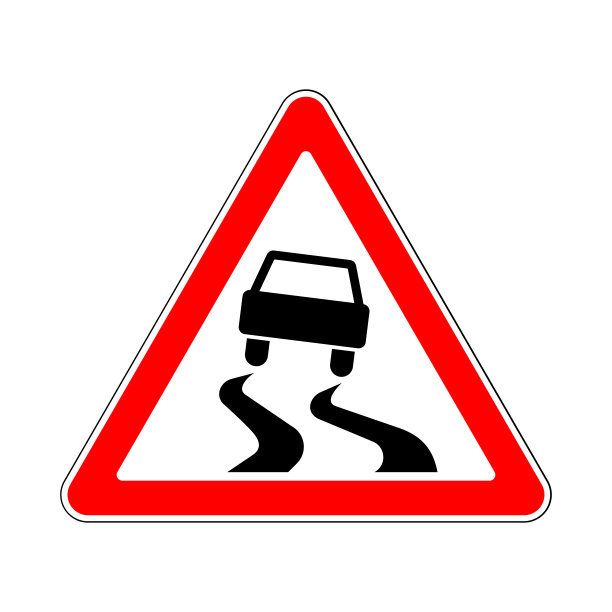 Traffic-Road标志图片下载