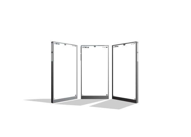 摘要移动毛坯表面模板图片下载