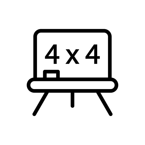 图板图标logo插图设计图片下载