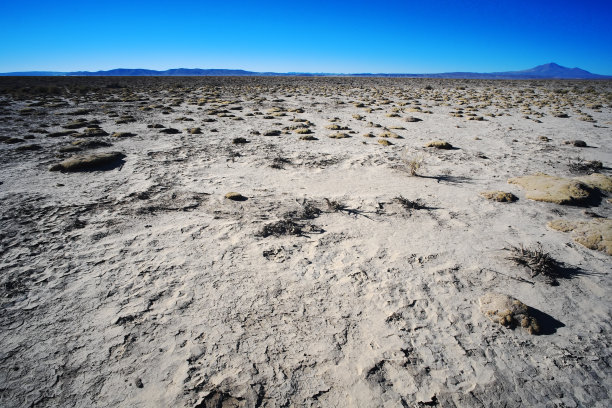 玻利维亚高原景观图片下载